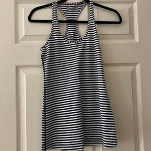 Lululemon CRB tank